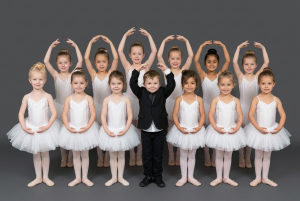 photo d'un cours de Prédanse